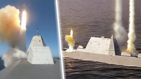 U.S. Navy Admits They