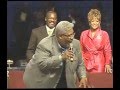 Rance Allen - Music Ministry and Testimony of Healing (2006)