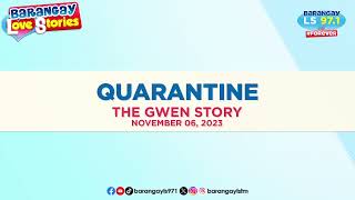 Mister na PINAGLABAN ko pa, NAGPAAGAW lang sa pinsan ko! (Gwen Story) | Barangay Love Stories