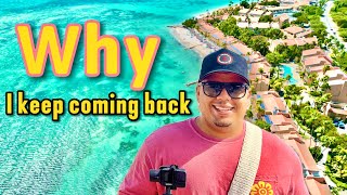 Why ARUBA? Travel Video