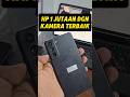 HP 1 Jutaan Dengan Kamera Terbaik Untuk Youtuber Pemula
