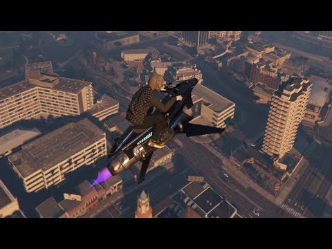 Video: Moet ik oppressor mk2 of deluxo kopen?