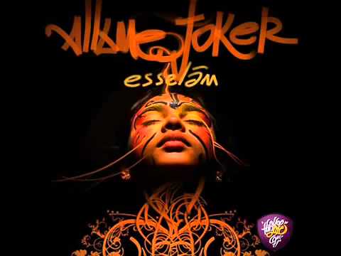 Allâme Ft. Joker - Esselâm (2011)