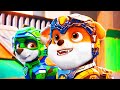 PAW PATROL 2 THE MIGHTY MOVIE &quot;Rubble Wears Protection&quot; Trailer (NEW 2023)