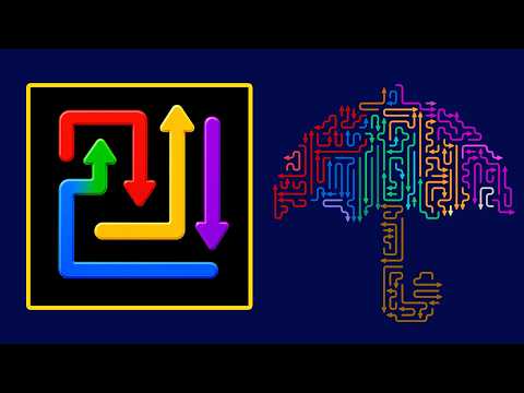 Arrow Out: Brain Teaser Game Levels, Gameplay, Walkthrough | [IOS - Android] By LR Games