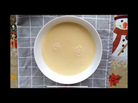 1 CSND HB Hạ Lý Cách làm bánh Plan