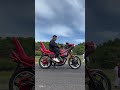 BOSOZOKU In JAPAN Shorts Motorcycle BOSOZOKU In JAPAN Shorts Motorcycle