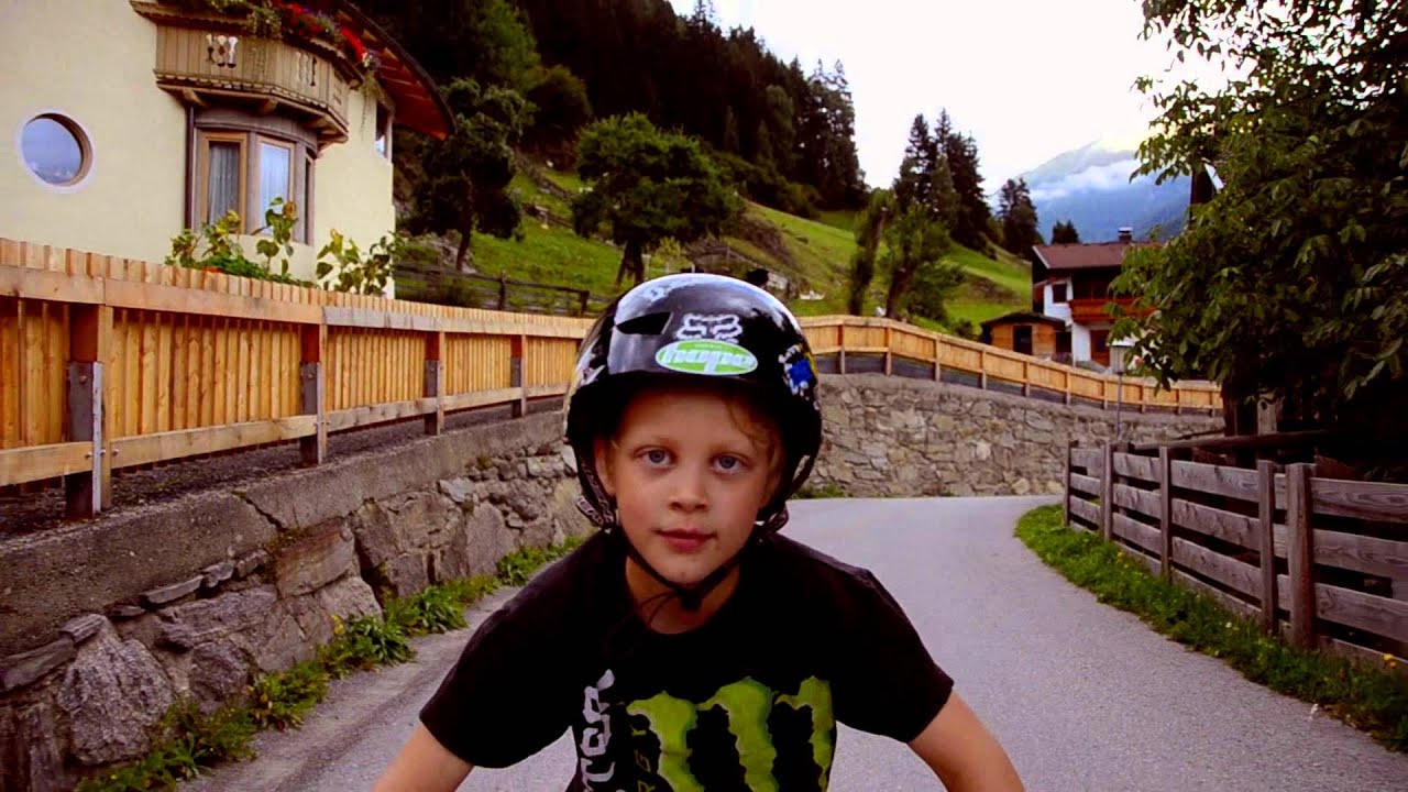 fabio wibmer brother