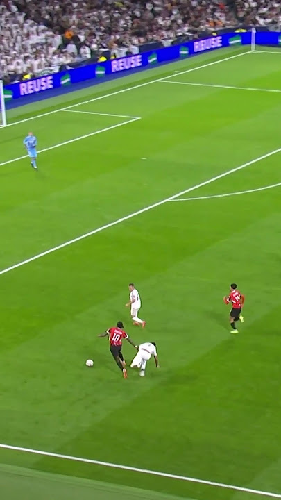 Milan's perfect goal!