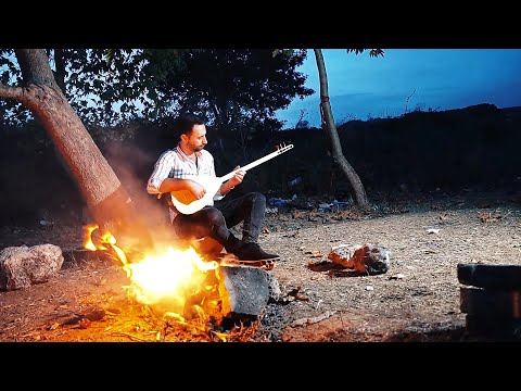كليب الفنان محمد جاويش ازي دمرم دارم      