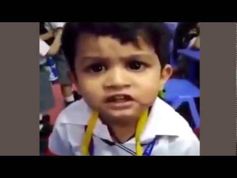 funny-cute-indian-boy-singing-song-|-indian-funny-baby-videos-|-funny-baby-clips-2017