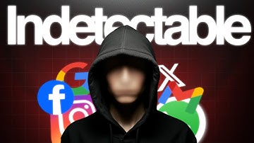 Sé anónimo en internet con estos 5 pasos