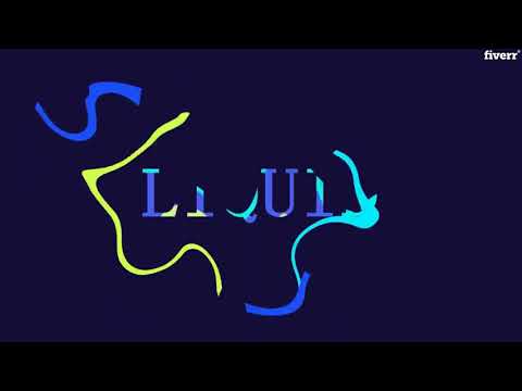 Logo Animation - make loading animation for your website and application