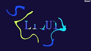 Logo Animation - make loading animation for your website and application