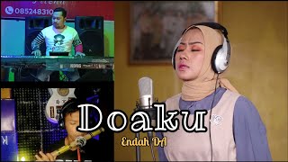 Putri - Doaku | Cover Endah DA