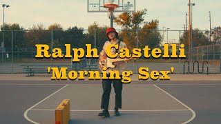 Watch Ralph Castelli Morning Sex video