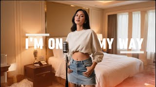 Download Lagu I'm on my way - Isyana Sarasvati | Fyranda cover with lirik MP3 Download Lagu I'm on my way - Isyana Sarasvati | Fyranda cover with lirik MP3