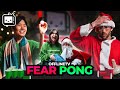 Offlinetv fear pong challenge 5 ft fear