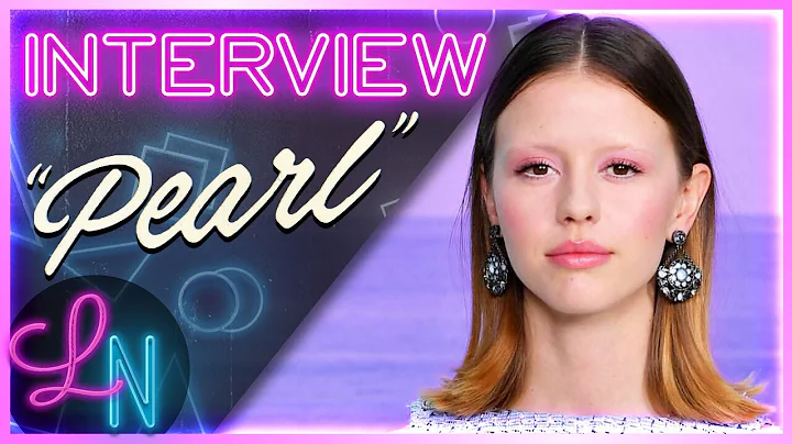 Mia Goth Interview: How Nymphomaniac Put Her on th...