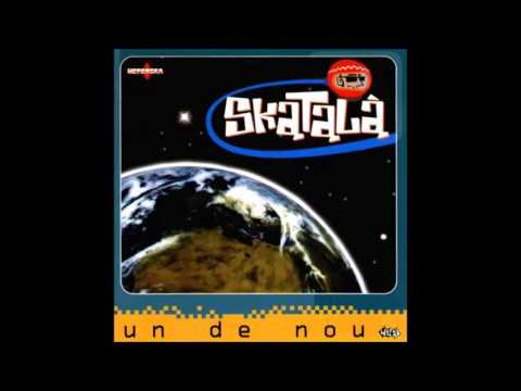 Skatalà — Skatala - El capità Swing