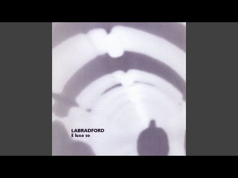 Labradford — Recorded and Mixed At Sound of Music, Richmond, VA