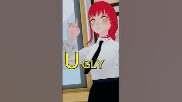 She Ruined Bullying.