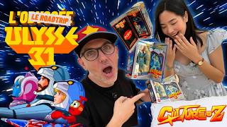 ULYSSES 31 SPECIAL V2