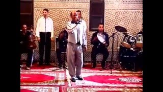 قاسم شعبي عربي مغربي - chaabi arabes maroc
