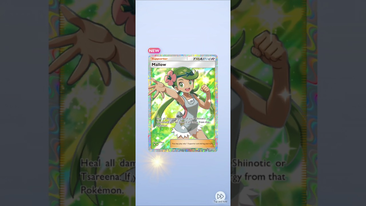 [Pokémon TCGPocket] Pocket Picks Ep. 147 - Staying Nice And Mallow 