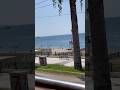 Chillin’ by the Sea in Athens 🌊 | Palaio Faliro Tour Bus Adventure!