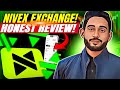 What Is Nivex? Beginner-Friendly Crypto Trading Platform