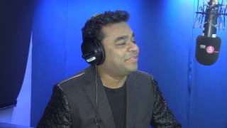 AR Rahman does Desioke! chords