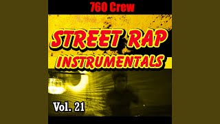 Sampler Rap Track Vol. 21