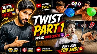 Balloon challenge game Public Trend 2025