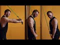 Salutare la toată lumea azi o sa va arat 4 exerciții pentru triceps acasa☝️#motivation #gym