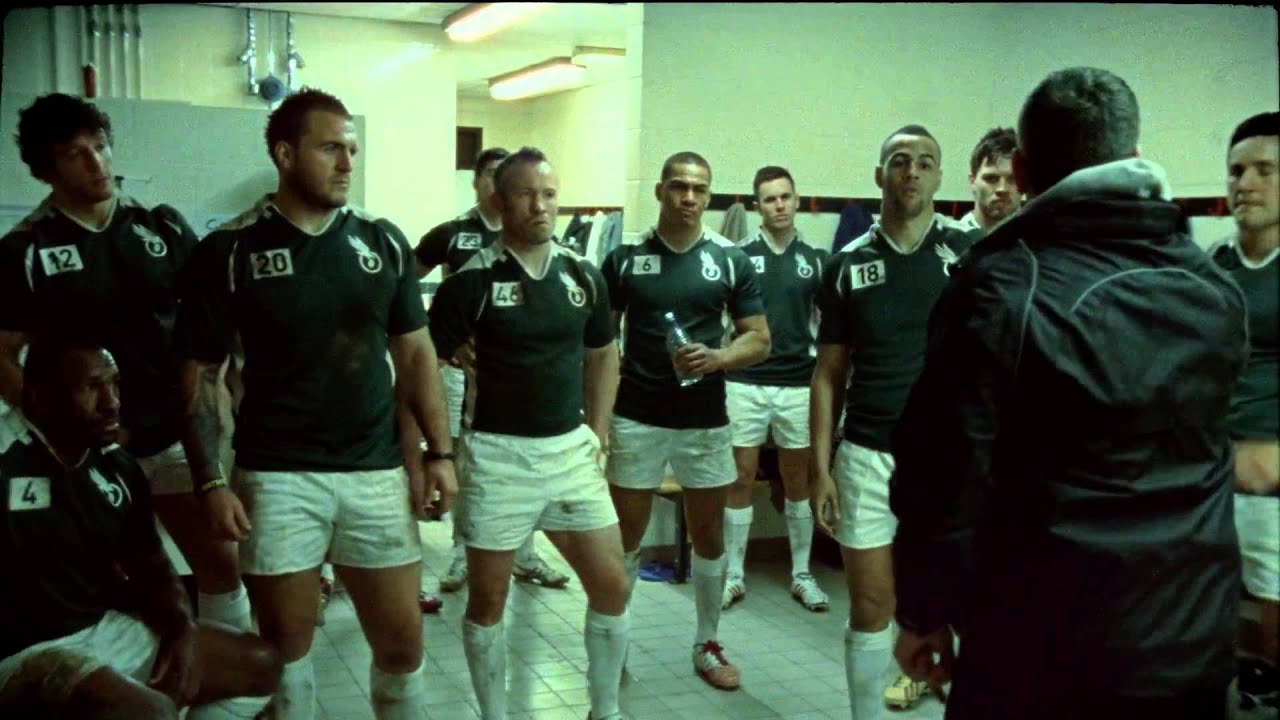 'Live True', de @Rosás para Dewars White Label