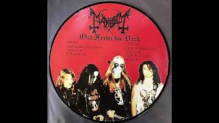 Mayhem - Out from the Dark [Full Compilation] (1996) - YouTube