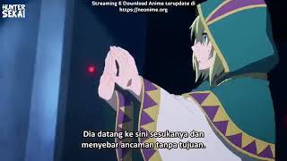 Shironeko Project: Zero Chronicle Eps 5 Sub Indo