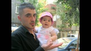 Bu şarkı kızım icin