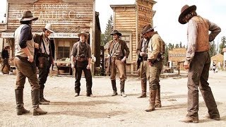 Greatest Western Movies Of All Time - New Western Movies 2017 - Great Cowboys Movie