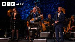 Iain 'Costello' MacIver - Beartas Ghuthan | Cuirm aig Celtic - Òran Ùr | BBC ALBA