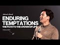 Enduring Temptations: The Path to the Crown of Life // Bringing our Faith to Life // Will Chung