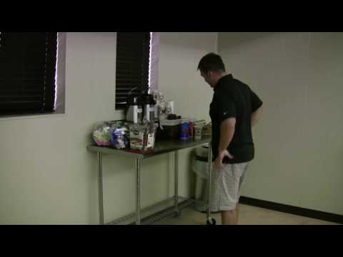 8-9-09 Guest Services Promo