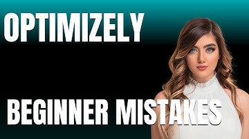 How to Use Optimizely Properly  Beginner Mistakes That Cost You