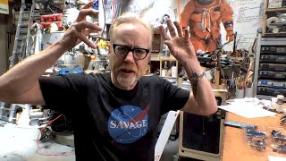 Adam Savage Answers Your Questions! (4/14/20, Part 2)