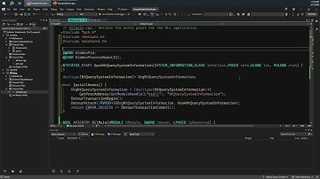 Hooking Functions in a different Process