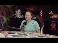 Linda Noskova, vivir fuera de casa: mi gran cambio, en Iguales (Episodio 66)