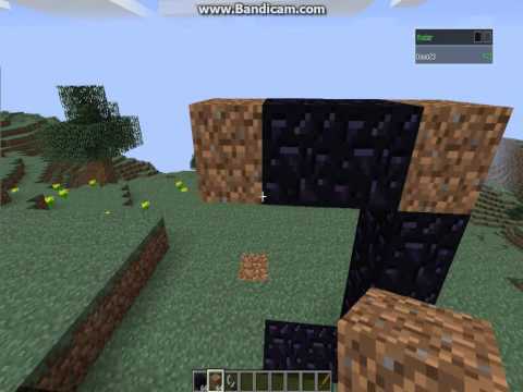 Wideo: Jak Stworzyć Portal W Minecraft 1.5.2