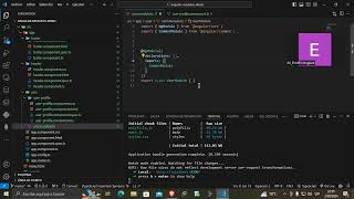 QUE ES UN MODULO en angular, Bueno aquí te lo explico