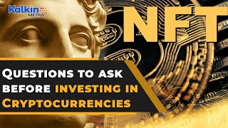 Questions to ask before investing in Cryptocurrencies